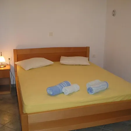 Villa Pegasos Chrysi Ammoudia Room photo