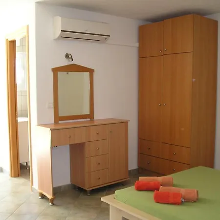 Villa Pegasos Chrysi Ammoudia Room photo