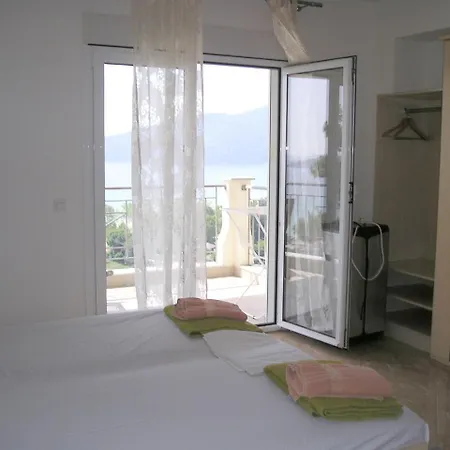 Villa Pegasos Chrysi Ammoudia Exterior photo