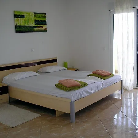 Villa Pegasos Chrysi Ammoudia Exterior photo