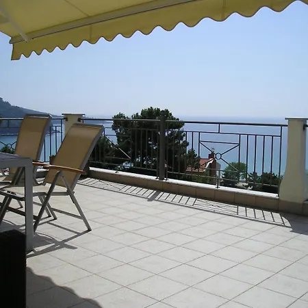 Villa Pegasos Chrysi Ammoudia Exterior photo