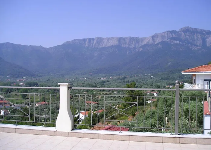 Villa Pegasos