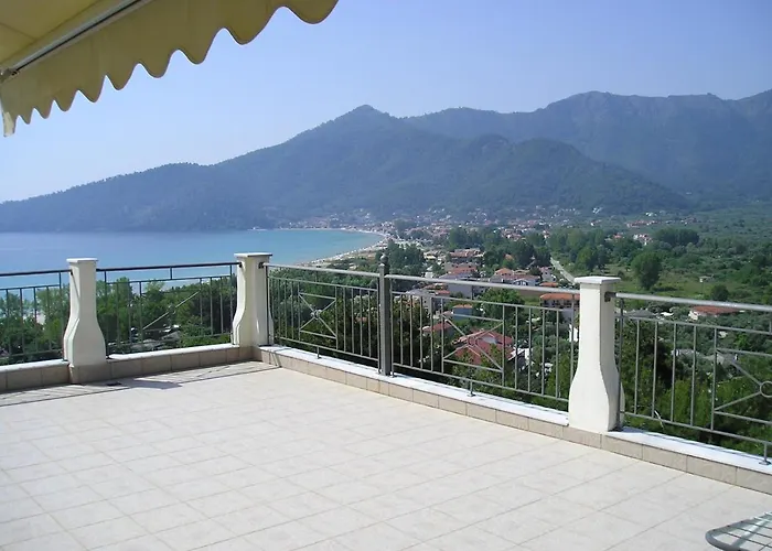 Villa Pegasos