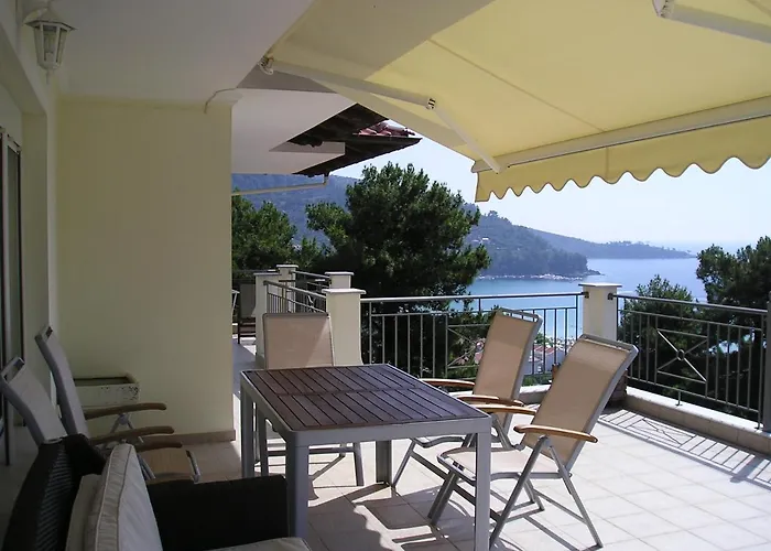 Villa Pegasos