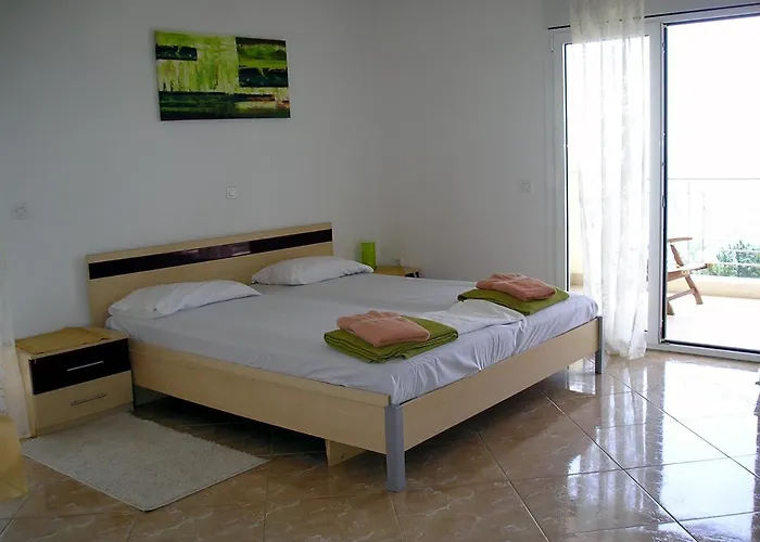 Villa Pegasos