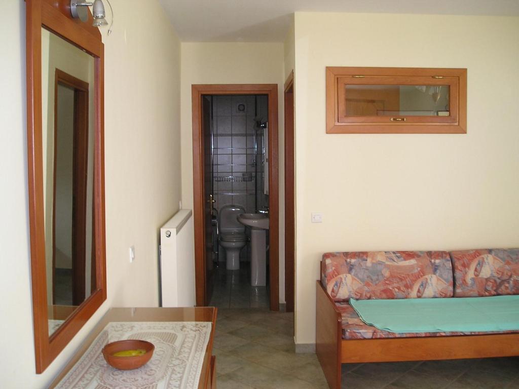 Pegasos Apartment *