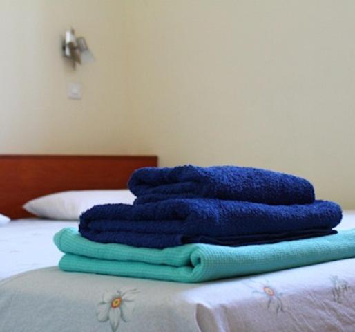 Pegasos Apartment Chrysi Ammoudia
