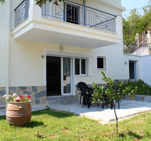 Pegasos Apartment
