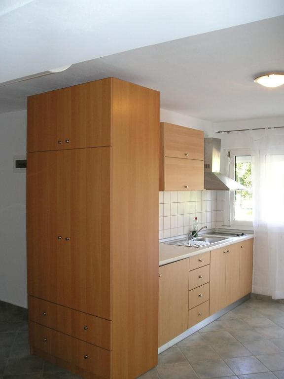 Apartment Pegasos