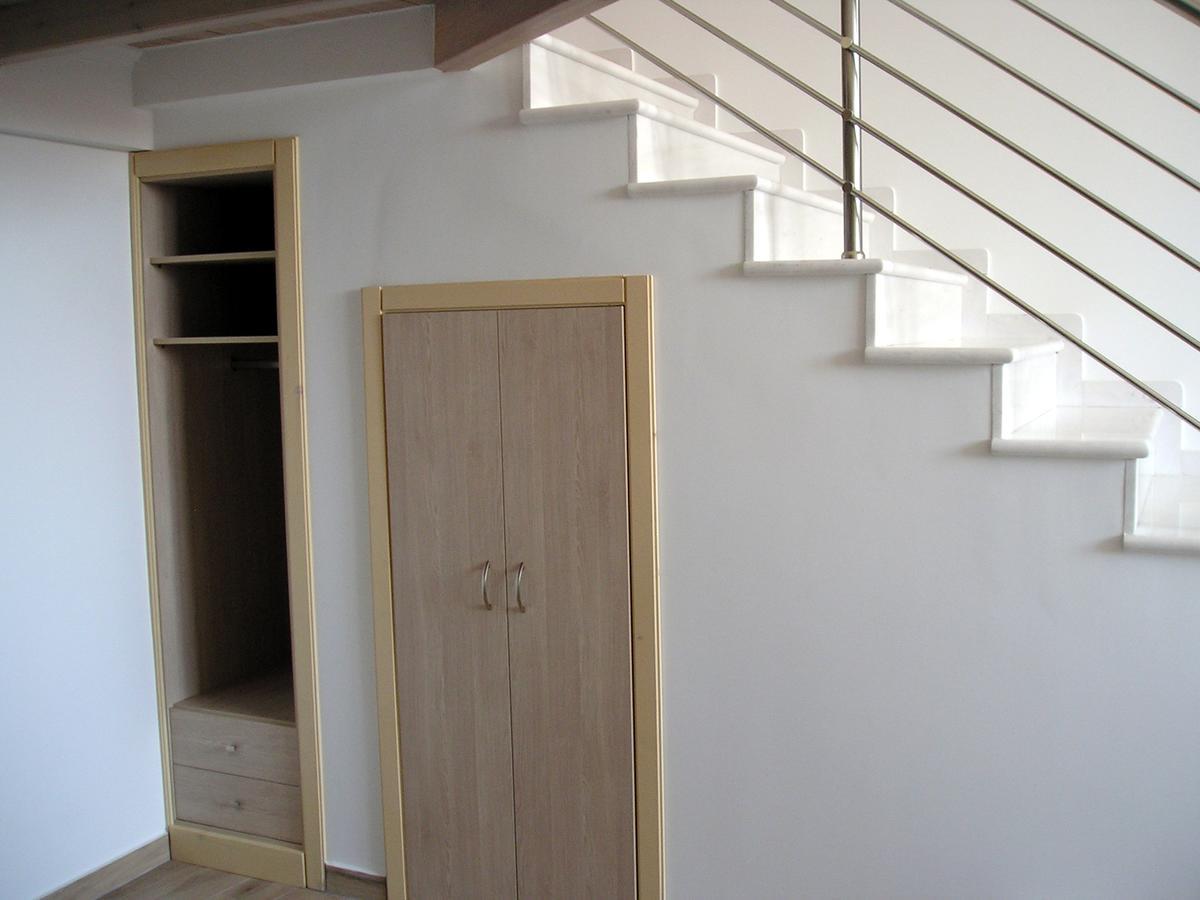 Apartment Pegasos *