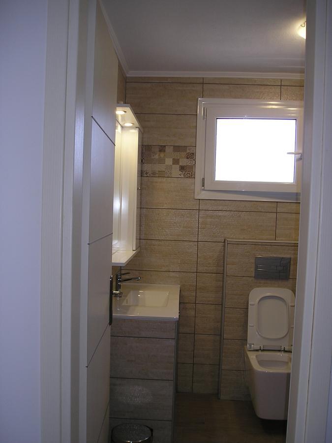 Apartment Pegasos *