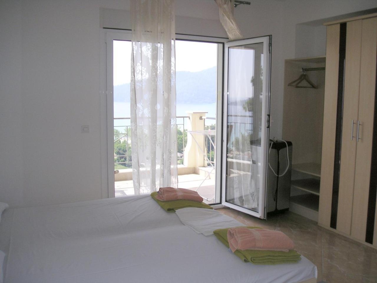 Pegasos Apartment *