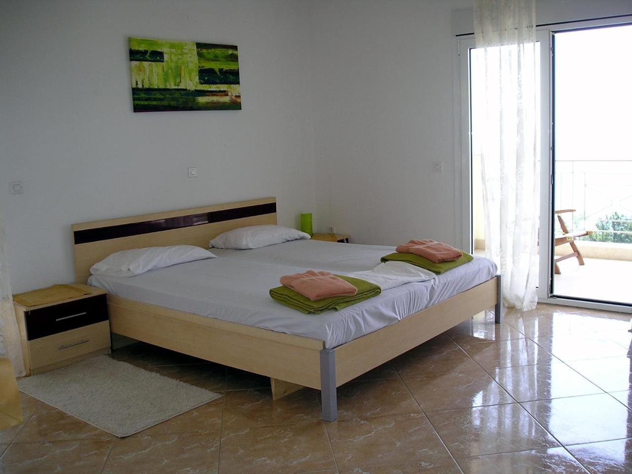 Apartment Pegasos *