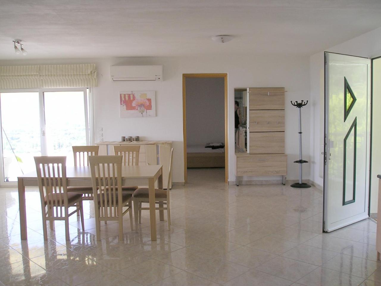 Pegasos Apartment